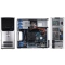 DELL Dimension E520 PD820/512MB/80G/DVD/17