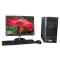 ̨ʽ���������� ����3000 Ha3500(PD E5200 2G32GD-VB)���ۡ�ͼƬ
