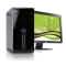 ̨ʽ������DELL Studio(E8400 2GB 320G 19