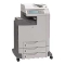 HP Color LaserJet 4730mfp 