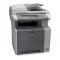 HP LaserJet M3027 MFP 