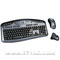 DeLUX �������2.4G��DL-K7016G+M500GB+GC16UH 