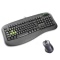 ���̼�������װDeLUX ս�����DL-K8070P+M420BT���ۡ�ͼƬ