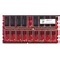 �ڴ�KINGMAX 256MB��PC-3200/DDR400/TSOP��(MPXB62D-383)���ۡ�ͼƬ
