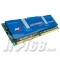 �ڴ�Kingston HyperX 1GB��PC2-7200/DDR2 900��(KHX7200D2K2 1G)���ۡ�ͼƬ