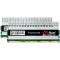 �ڴ�TRANSCEND aXeRam 2G��װ��PC3-14400/DDR3 1800+��(TX1800KLU-2GK)���ۡ�ͼƬ