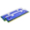 �ڴ�Kingston HyperX 2GB��װ��PC2-8000/DDR2 1000��(KHX8000D2K2 2G)���ۡ�ͼƬ