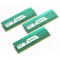 �ڴ���հ 6GB��ͨ����װ��PC3-12800/DDR3 1600+/�Ա������ۡ�ͼƬ