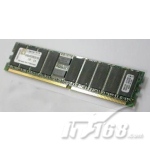 Kingston 512MB��PC2-3200/DDR2 400/E��(KVR400D2E3/512) 