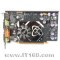 �Կ�XFXѶ�� GF7600GT/256M/128b(PV-T73G-UGD)���ۡ�ͼƬ