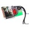 �Կ���˶ EN8800GTX AquaTank/HTDP(768M)���ۡ�ͼƬ