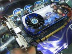 �Կ�����ʯ HD2600PRO�׽��(256M)���ۡ�ͼƬ