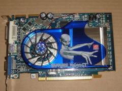 �Կ�����ʯ Radeon X1650GT�׽��II��(256M)���ۡ�ͼƬ