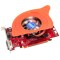 ӯͨ R2600XT��Ϸ���� R2600XT-256GD3 HA