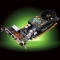 �Կ�XFXѶ�� GF9500GT/256M/128b(PV-T95G-UAL)���ۡ�ͼƬ