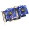 ���� ����9800GTX+ 512M DDR3����֮�� 