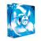 ɢ����Antec TriCool 80mm Blue LED���ۡ�ͼƬ