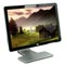HP w2207 