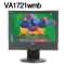 Һ����ʾ������ VA1721wmb���ۡ�ͼƬ