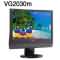 Һ����ʾ������ VG2030m���ۡ�ͼƬ