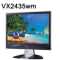 Һ����ʾ������ VX2435wm���ۡ�ͼƬ