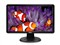 DELL S2009W 