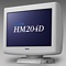 CRT��ʾ��iiyama HM204DTA���ۡ�ͼƬ