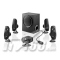����CREATIVE Inspire 5.1 T6060���ۡ�ͼƬ