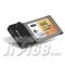 ������ת�ӿ������� USB2.0 2��PCMCIA�ӿڿ�(F5U222zh)���ۡ�ͼƬ