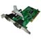 ������ת�ӿ�MOGE PCI-RS232 MC27���ۡ�ͼƬ