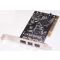 ������ת�ӿ�MOGE PCI-1394b(32b)�� MC12���ۡ�ͼƬ
