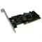 ������ת�ӿ�MOGE PCI-SATA���п� MC156���ۡ�ͼƬ
