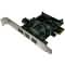 ������ת�ӿ�MOGE PCIE(x1)-1394b�� MC36���ۡ�ͼƬ