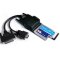 ������ת�ӿ���ͨ Expresscard�����ڿ� HCE-001���ۡ�ͼƬ