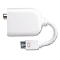�ʼǱ����ƻ�� Mini-DVI �� Video Adapter���ۡ�ͼƬ