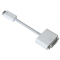 �ʼǱ����ƻ�� Mini-DVI �� DVI Adapter���ۡ�ͼƬ