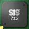 ����оƬ��SiS 735���ۡ�ͼƬ