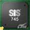����оƬ��SiS 745���ۡ�ͼƬ