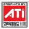 ����оƬ��ATI Radeon Xpress 1100��̨ʽ���棩���ۡ�ͼƬ