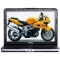 �ʼǱ�DELL Vostro�ɾ� A860(T1400 1G 120G)���ۡ�ͼƬ