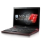 �ʼǱ�MSI MEGABOOK GX620(ABP8604G32SB)���ۡ�ͼƬ