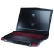 DELL Alienware M17X 