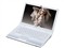 SONY VPCCW18FC/W 