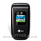 LG KX126 