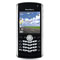 BlackBerry Pearl 8100 