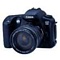 ���� EOS D30 