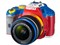 ����������� K-x(��ͷ�׻�18-55mm��̨������)���ۡ�ͼƬ