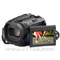 JVC GZ-MG505AC 