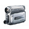 JVC GR-D750AC 