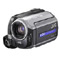 JVC GZ-MG155AC 